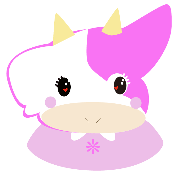 女性のぴゅーもちゃんの画像