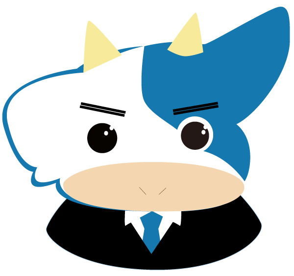 男性のぴゅーもちゃんの画像